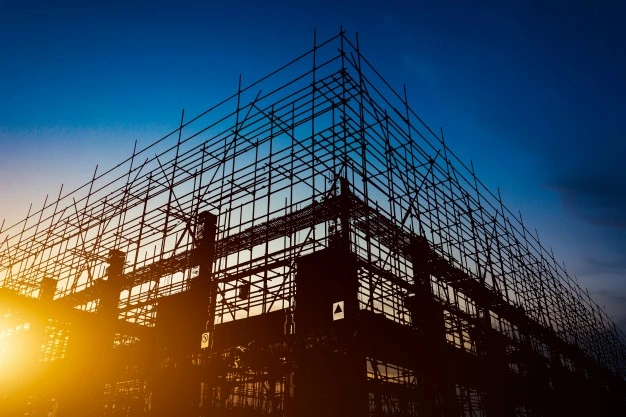 Zuria Construcción