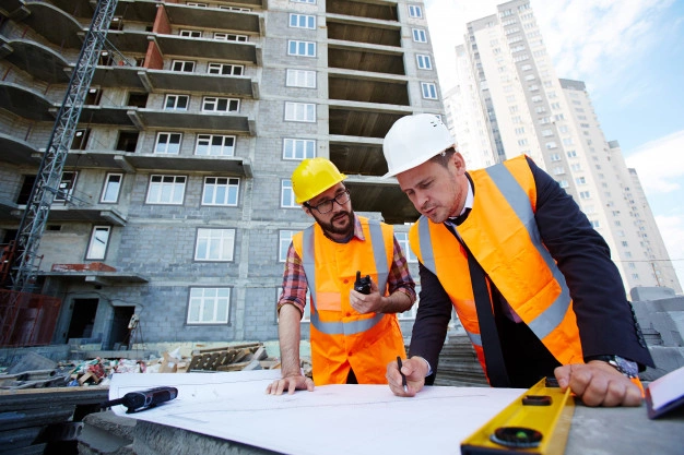 Zuria Inspección Proyectos