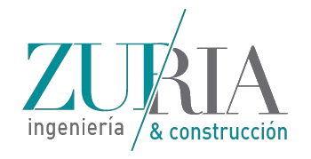 Zuria – Especialistas en Proyectos de Reingeniería